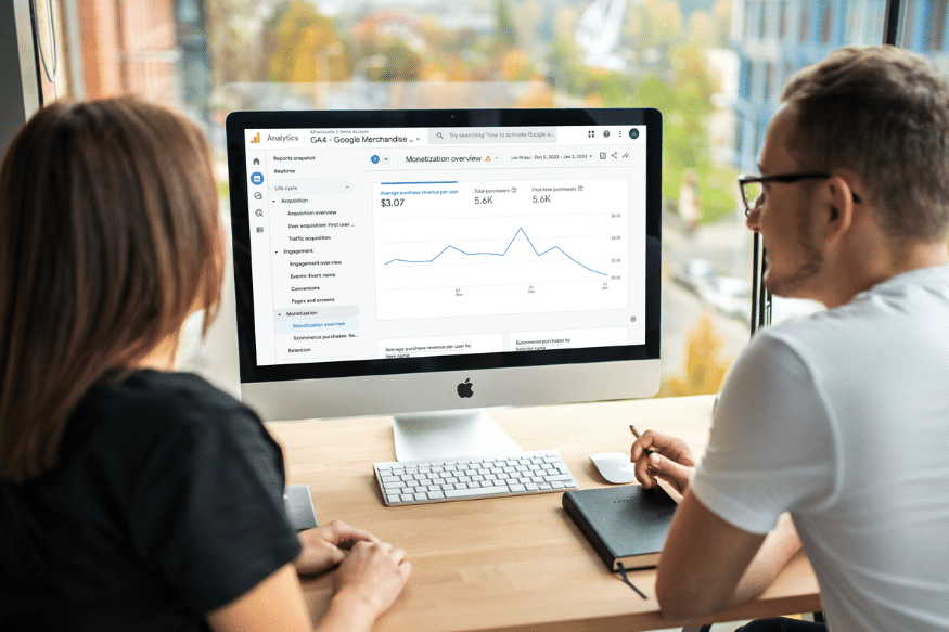 Análise de SEO Otimização e Conteúdo SEO